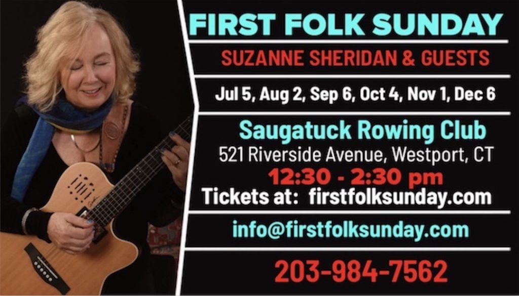 Image First Folk Sunday