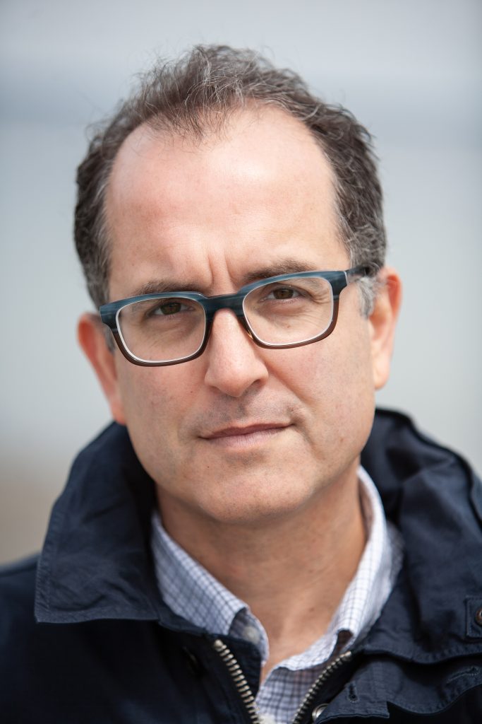 Andrew Goldman - Contributed photo
