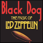 Black Dog covers Led Zeppelin Saturday at the Post