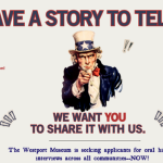 Westport museum seeks residents to share their stories
