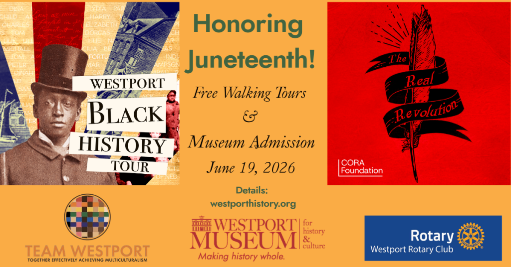 Image Westport Museum for History and Culture