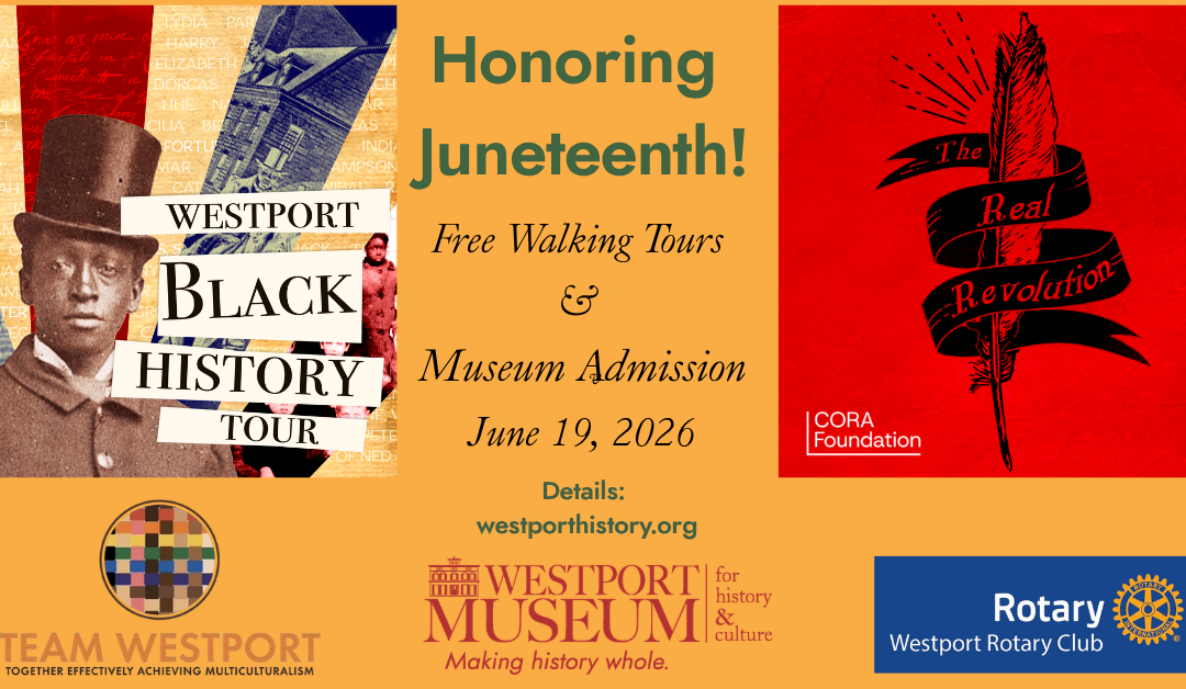 Free Juneteenth Black history walking tours