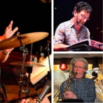 Jazz at the Post: Adam Nussbaum