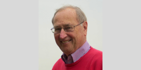 Obituary: Jack Klinge