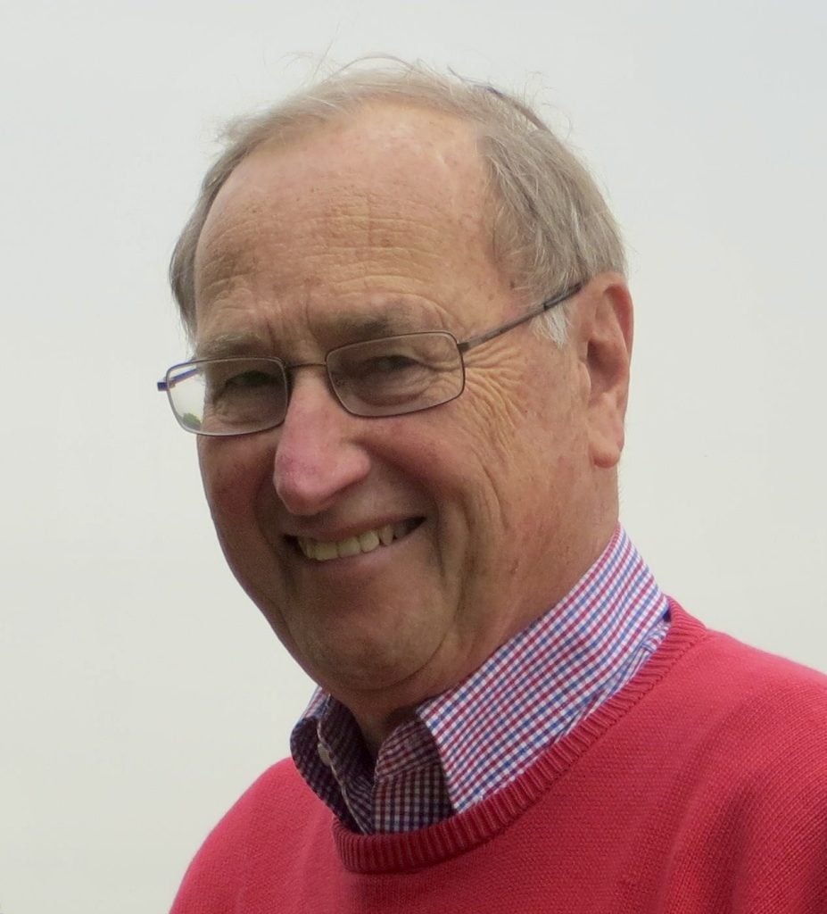 Jack Klinge - Contributed photo