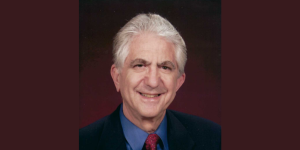Obituary: Jonathan A. Cunitz
