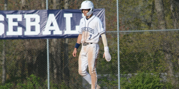 Staples baseball wins state playoff opener