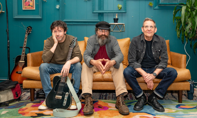 LaMP ft. Russ Lawton, Scott Metzger & Ray Paczkowski – FREE SHOW