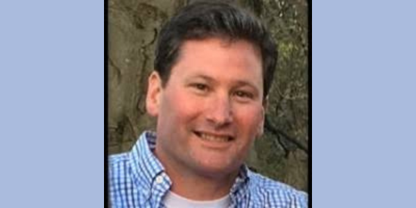 Larry Roberts, Weston’s public works chief, coming to Westport