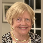 Obituary: Linda Mae Volckmann
