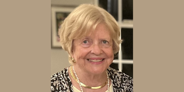 Obituary: Linda Mae Volckmann