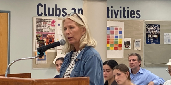 Parents demand independent special ed review