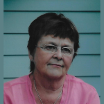 Obituary: Nancy Marsh Gault