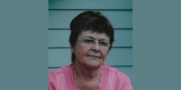 Obituary: Nancy Marsh Gault
