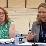 BoE learns about student screen time 