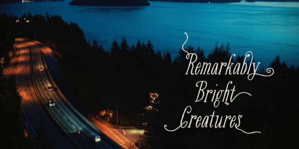 Watching “Remarkably Bright Creatures” with Susan Granger