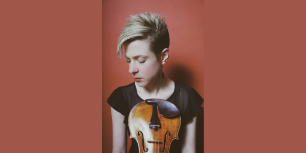 Jazz at The Post: Sara Caswell