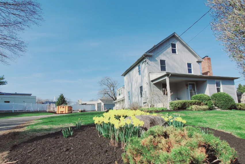 3 George St., Westport - Photo SmartMLS, Inc.