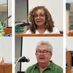 Westport’s class of 2026 retirees