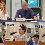 Special Education Program Review