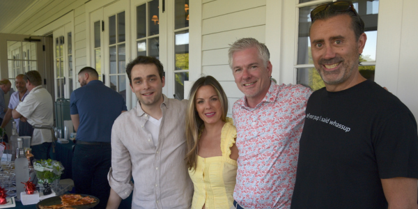 CLASP Celebrates 20th Annual Taste of Westport