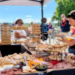 Docktails and Oysters to celebrate maritime farming on Long Island Sound