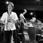 Westport joining in Make Music Day with young jazz group On the Count of Two