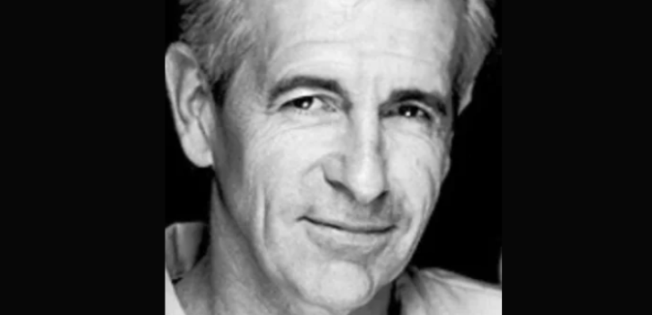 James Naughton to debut history-inspired live performances at Pequot Library