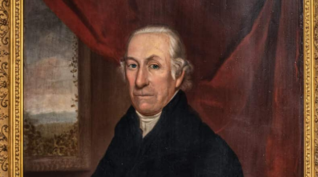 “Revolutionary Roots” to open this week at Lockwood-Mathews Mansion Museum