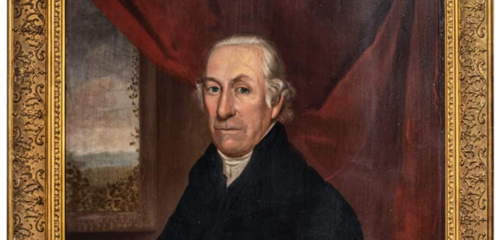 “Revolutionary Roots” to open this week at Lockwood-Mathews Mansion Museum