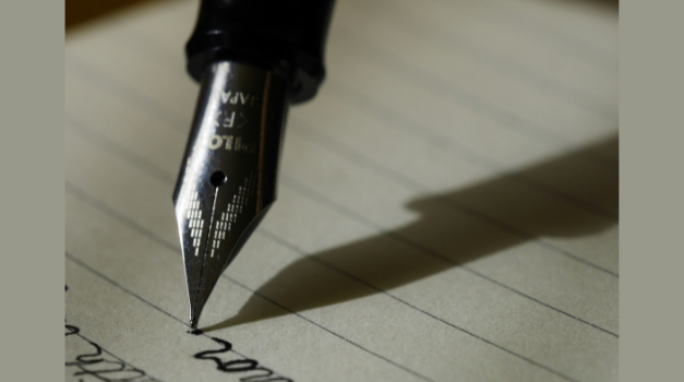 Submissions sought for experimental poetry contest
