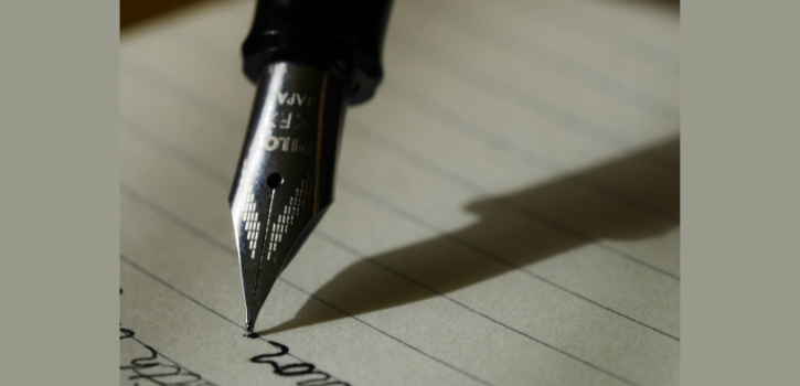 Submissions sought for experimental poetry contest