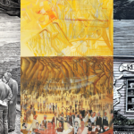 MoCA\CT set to debut “Looking for History,” featuring three narrative-driven exhibitions