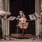 Danbury Concert Association announces 2026-2027 season