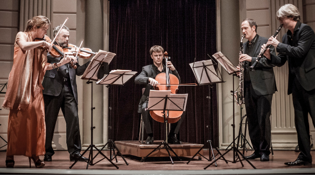 Danbury Concert Association announces 2026-2027 season