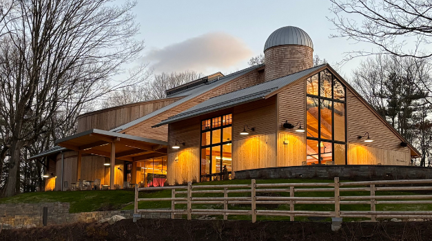 Stamford Museum & Nature Center to hold 90th birthday celebrations this weekend