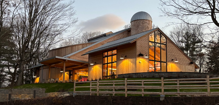 Stamford Museum & Nature Center to hold 90th birthday celebrations this weekend