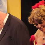 Westport Community Theatre closes season with final performances of “The Matchmaker” this weekend