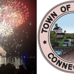Patience required at Compo fireworks Thursday