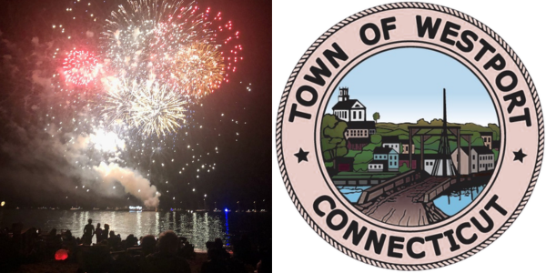 Patience required at Compo fireworks Thursday