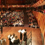 Danbury Concert Association concluding its latest season this weekend