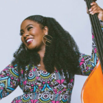 “The Late Show” bassist Endea Owens to close out jazz and blues exhibition at MoCA\CT