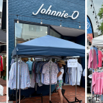 Sidewalk sale saves savvy shoppers 