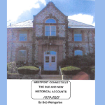 MoCA\CT members to meet author of new Westport history book