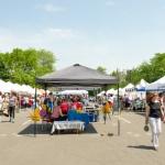 Farmers Market turns 20 this week, with prizes and peak offerings