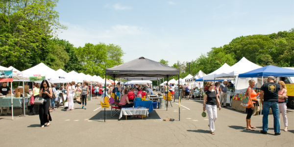 Farmers Market turns 20 this week, with prizes and peak offerings