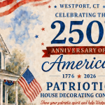 Display your patriotism in home décor contest