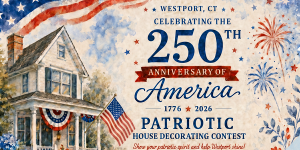 Display your patriotism in home décor contest