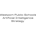 Green, yellow and red lights on school AI