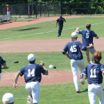 State Champs! Baseball team wins Class LL title